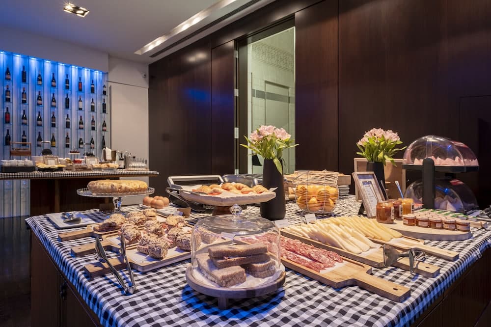 Hotel Sixtytwo Barcelona — 29