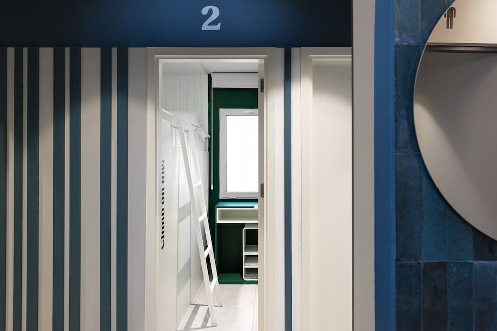 Coeo Pod Hostel Beatas — 25