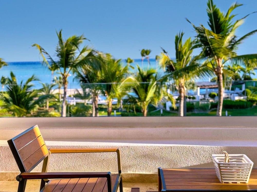 Apartment w View Terrasse in Punta Palmera CCC — 16