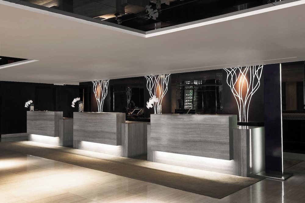 Avani Ratchada Bangkok Hotel — 3