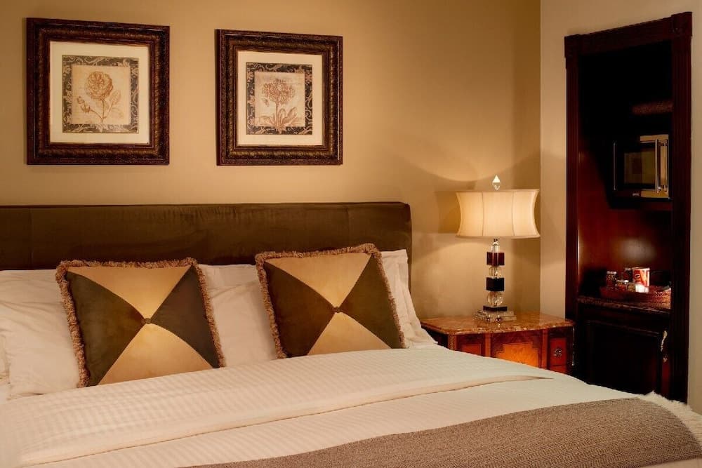 L'Hotel Kimberly — 7