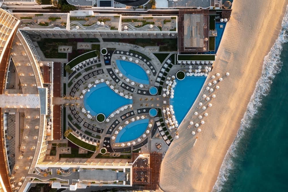 Le Blanc Spa Resort Los Cabos - Adults Only - All-Inclusive — 20