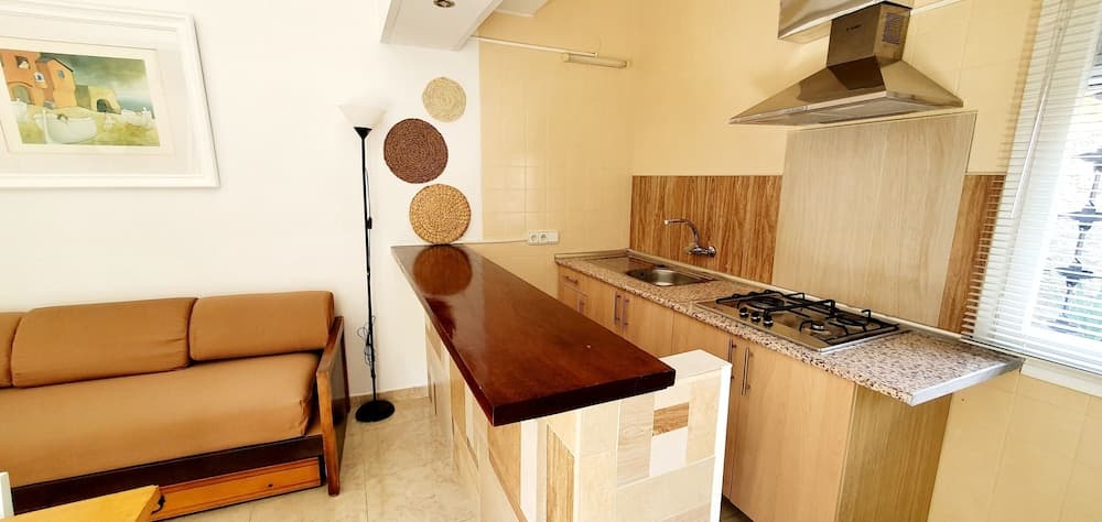 Granada Apartments Ibiza — 20
