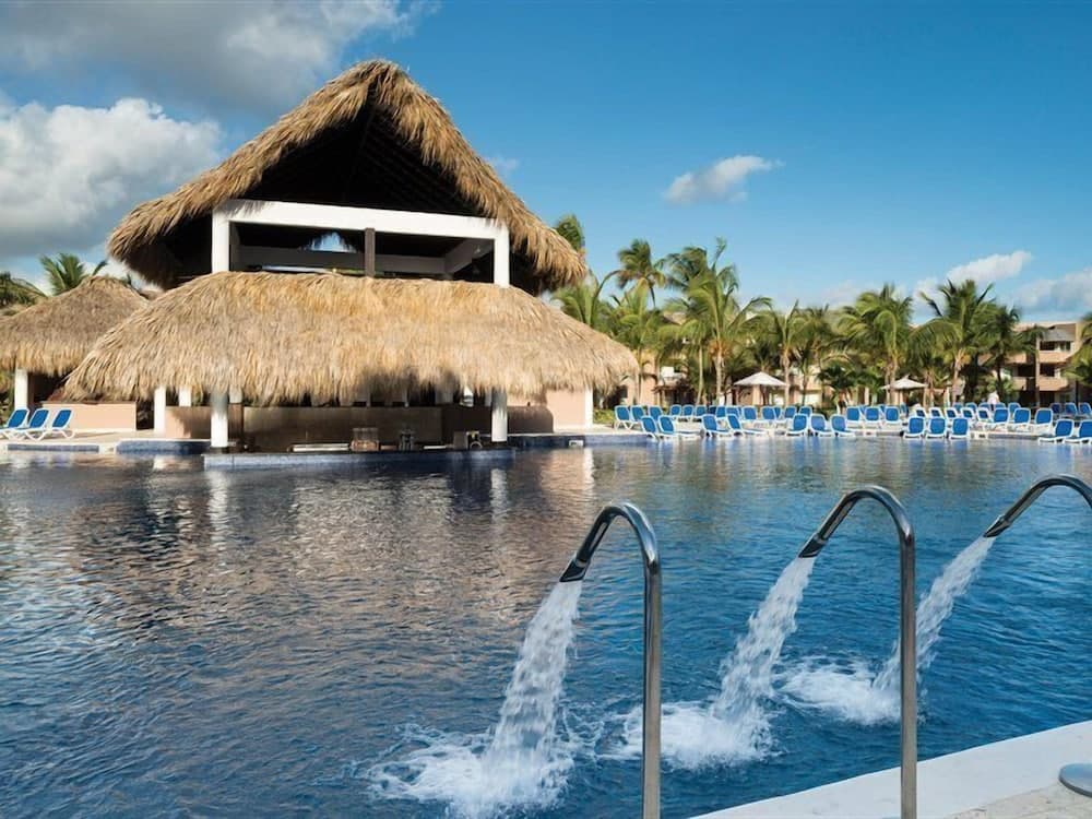 Grand Memories Punta Cana All Inclusive - Grand Memories Punta Cana All Inclusive — 26