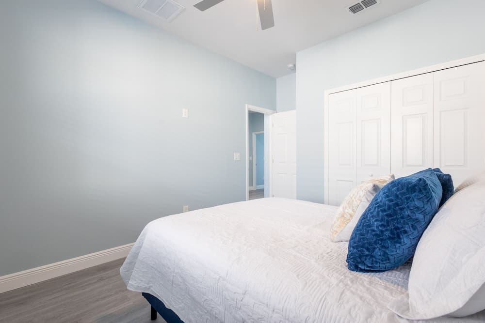 Kastanienhöfe Innenstadt Tampa — 12