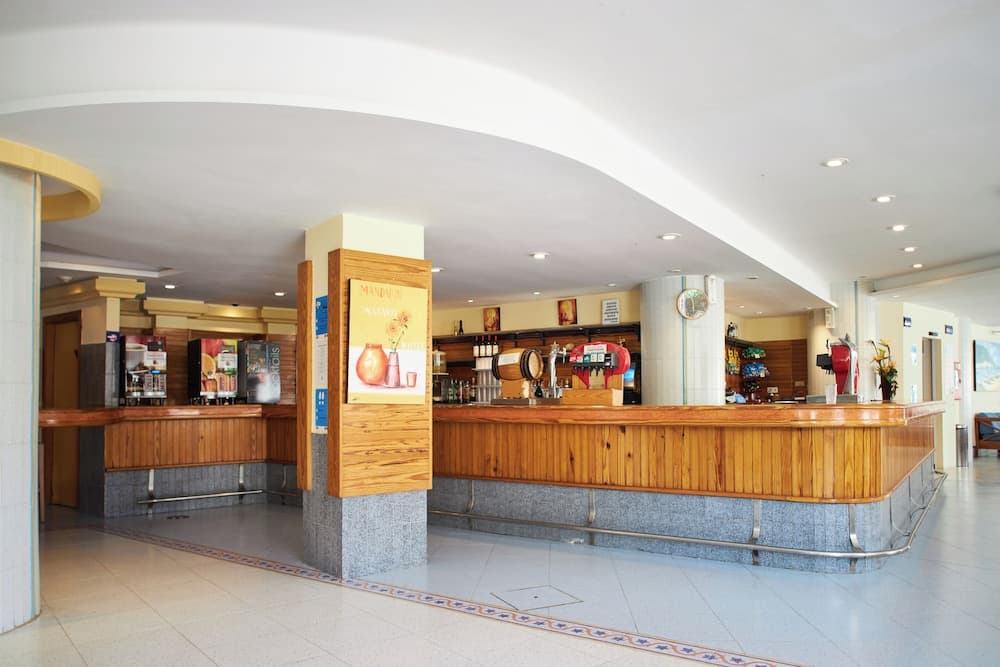 Invisa Hotel Ereso All Inclusive — 7