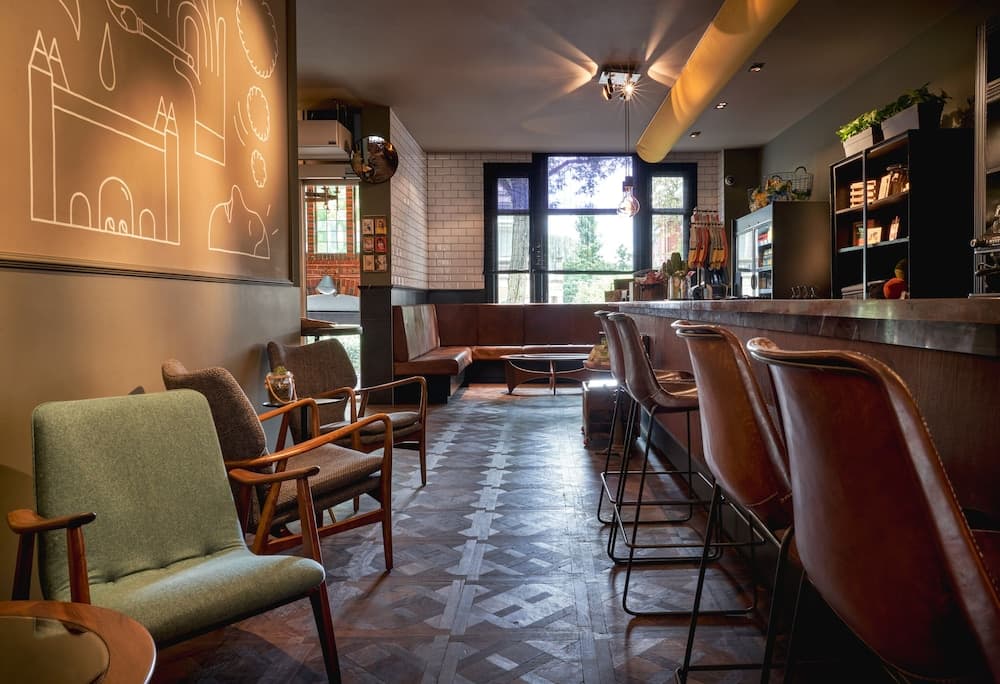 Max Brown Hotel Museum Square, Teil der Sircle Collection — 28