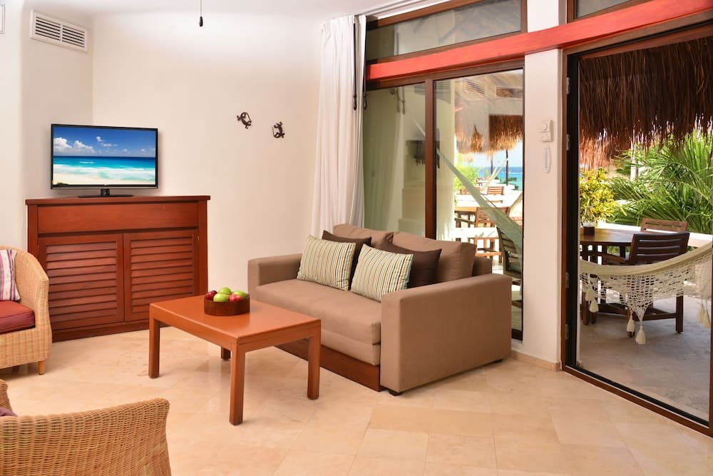 Hotel Playa Palms Beach — 6