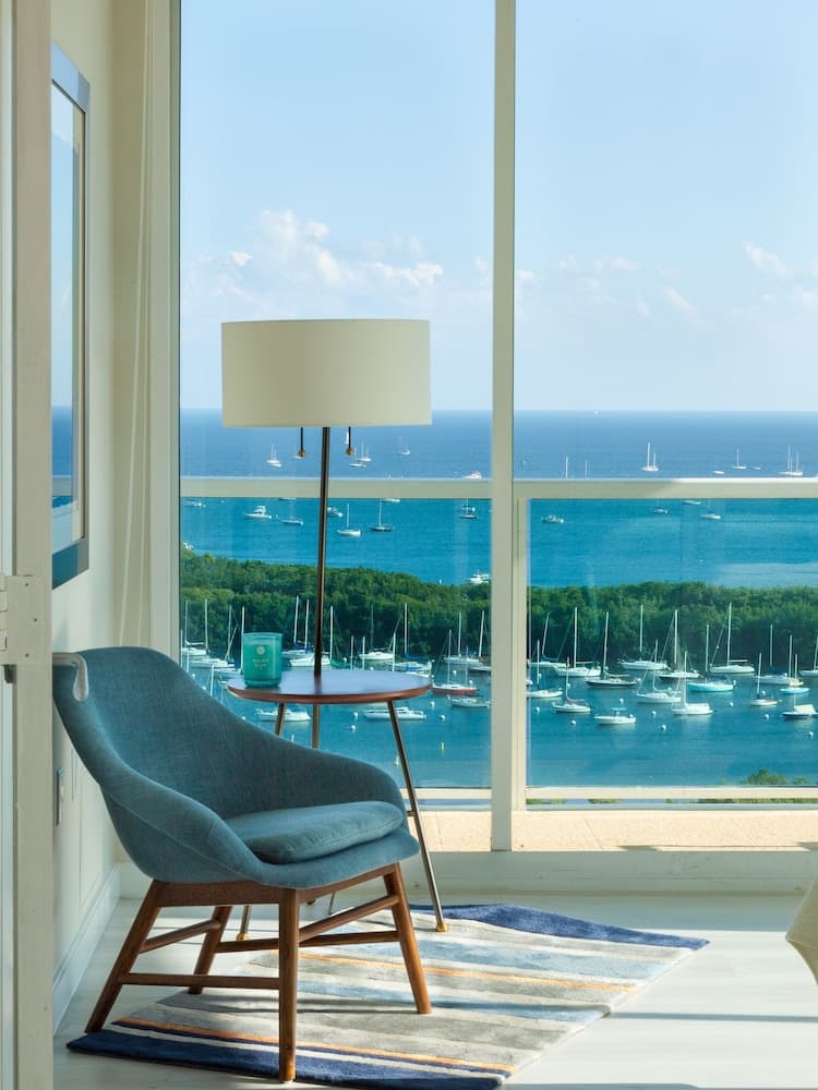 Alquileres vacacionales en Miami - Coconut Grove — 11