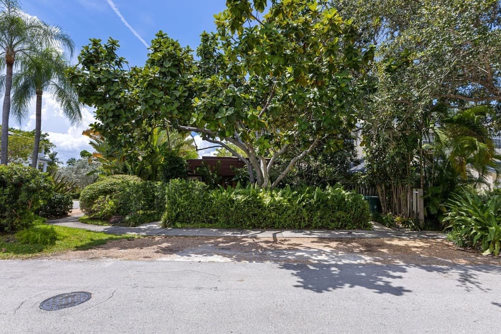 Helles stilvolles Apartment in Las Olas Blvd Victoria Park — 10
