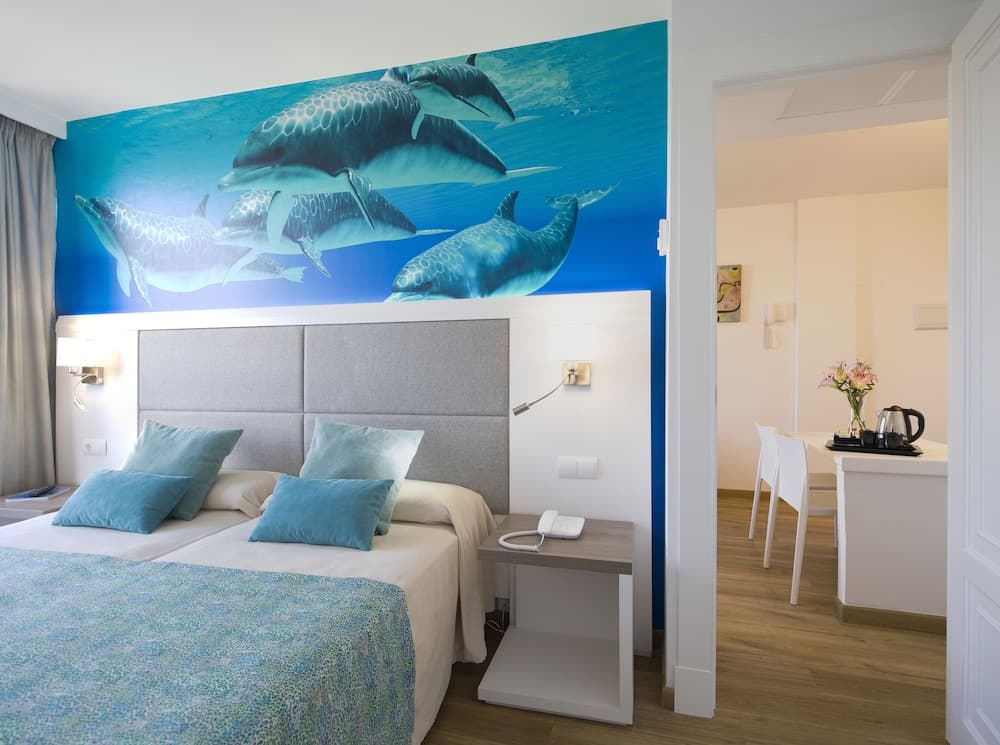 Marvell Club Aparthotel — 4