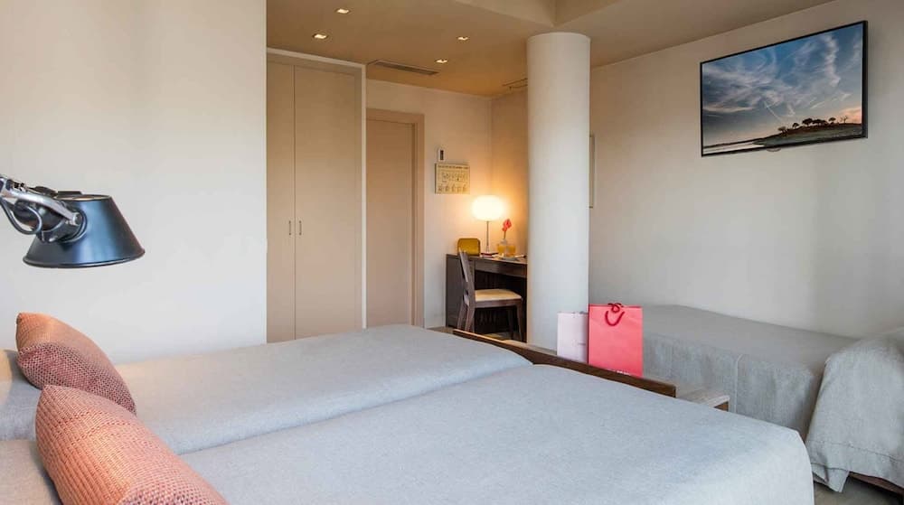 Park Hotel Barcellona — 7