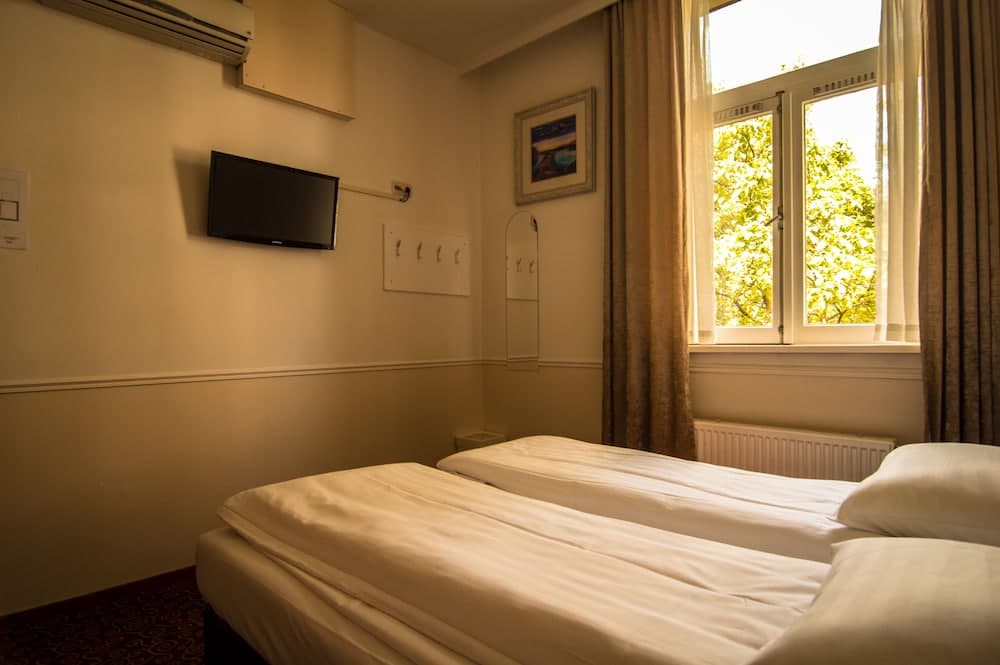 Hotel Centro di Amsterdam — 6