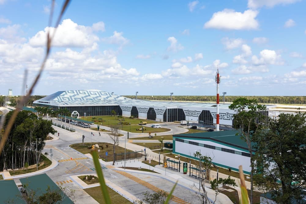 Hotel Mundo Maya Tulum Aeropuerto — 18