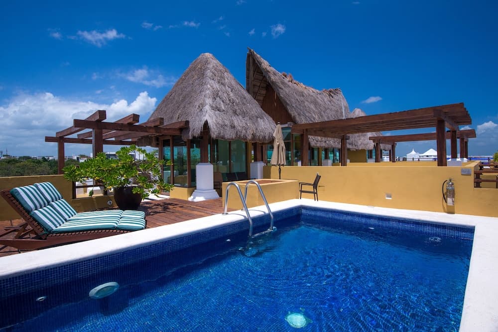 Pueblito Escondido Luxus by Mistik — 27