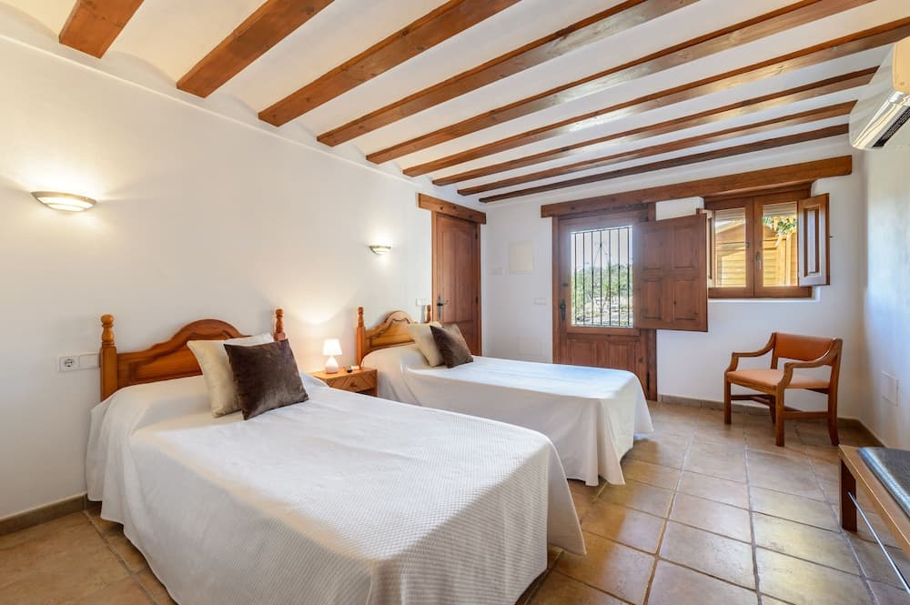 Agroturismo Can Prats — 21