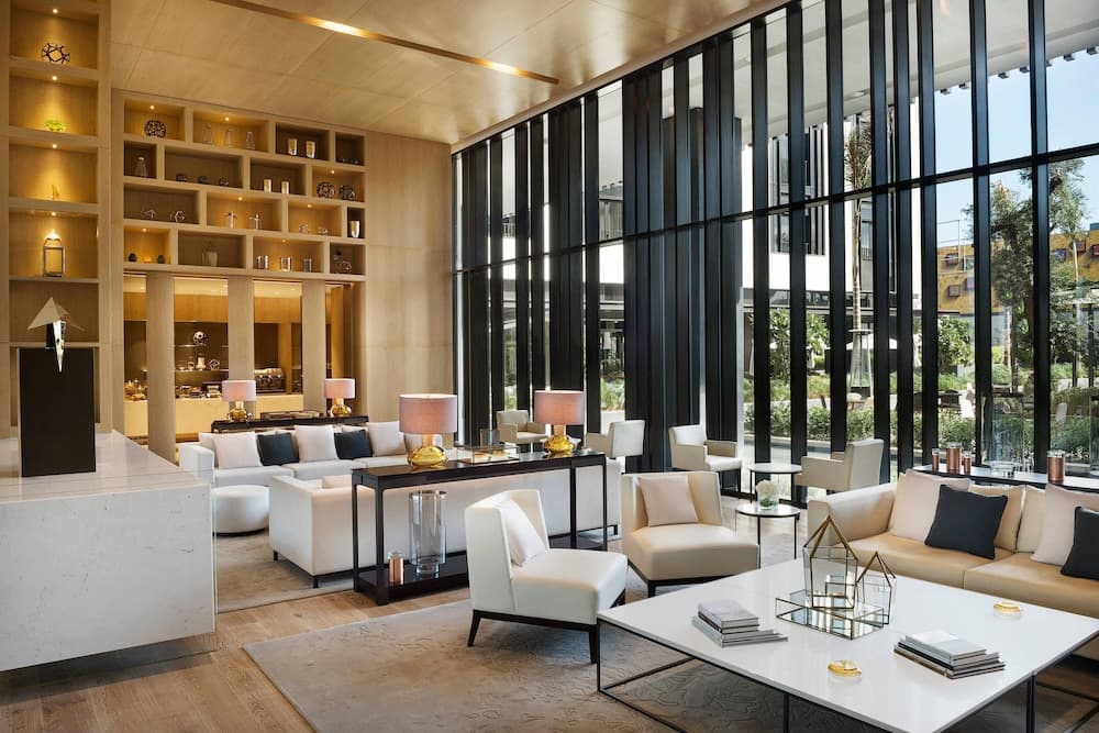 La Ville Hotel & Suites CITY WALK, Dubai, Autograph Collection — 2