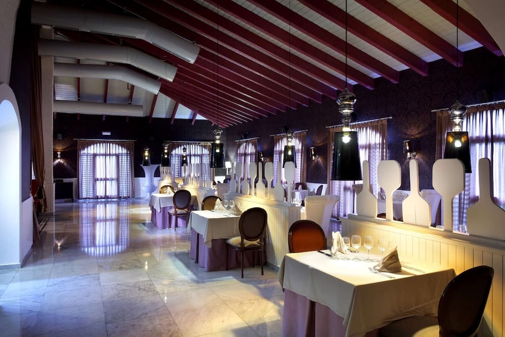 TRS Turquesa Hotel - Adults Only - All Inclusive — 17