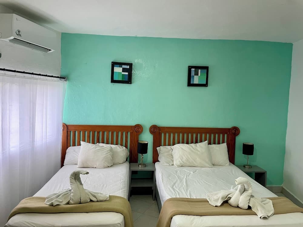 Hotel Chi Ibal Hu Cancun — 25