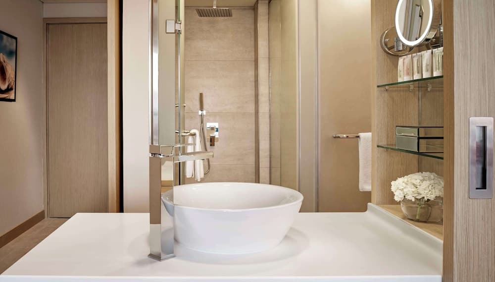 Avani Ibn Battuta Dubái Hotel — 7