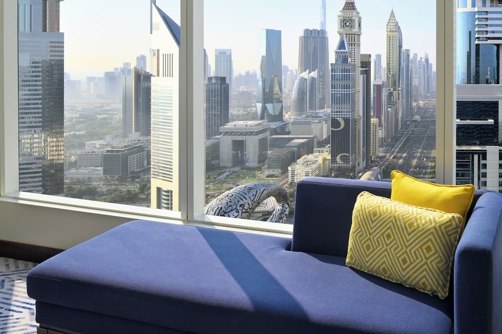voco Dubai by IHG — 15