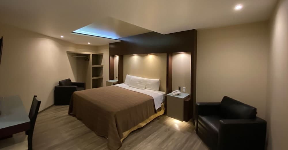 Hotel Escala Centrale del Norte — 7