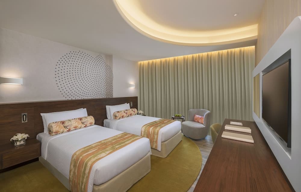 The Retreat Palm Dubai MGallery by Sofitel hotel, Palm Jumeirah, Dubai, Dubai, 0, United Arab Emirates — photo 77