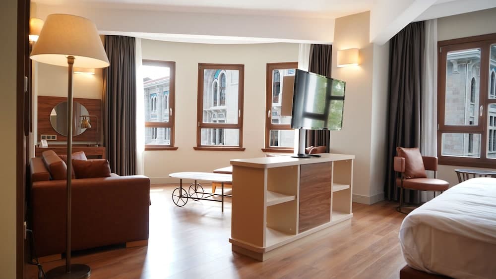 Grand Sirkeci Hotel — 22