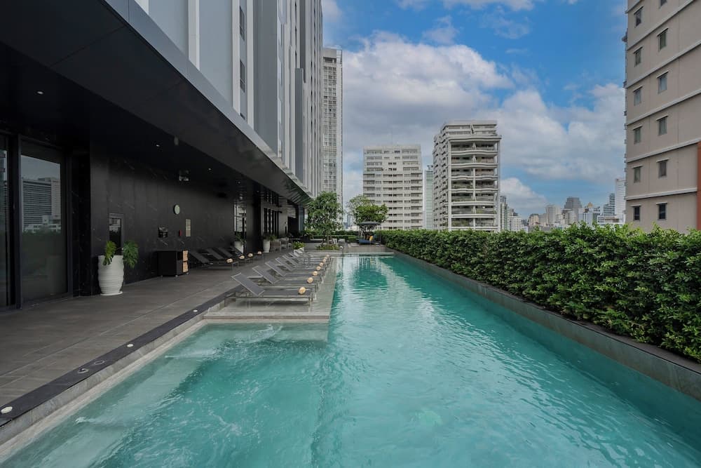Staybridge Suites Bangkok Sukhumvit, an IHG Hotel — 16