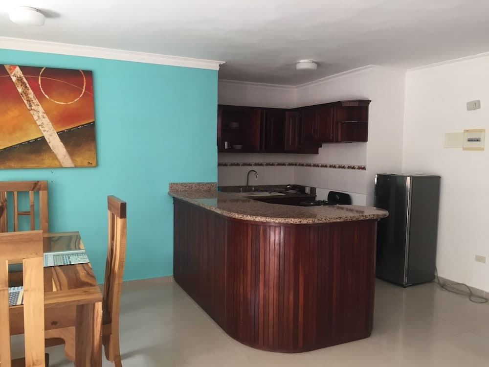 Hostel Hilet Punta Cana — 21