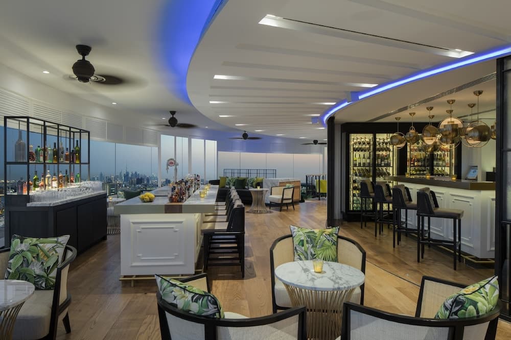Hyatt Regency Galleria Residence Dubai — 24