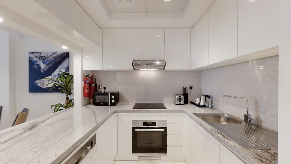 Suha Mina Rashid Hotel Apartments — 2