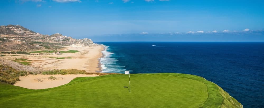 Pueblo Bonito Los Cabos Blanco - All Inclusive — 11