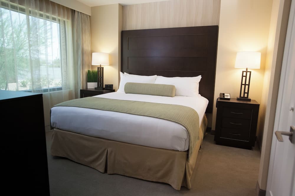El Berkley Las Vegas — 19
