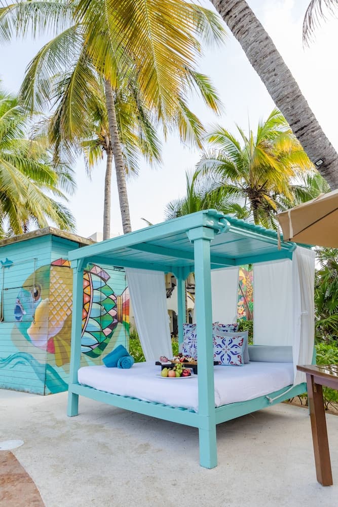 El Dorado Royale, Catamarán, Cenote y Más Inclusivo — 24