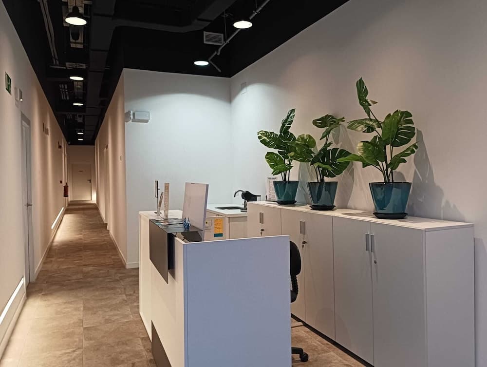 MPods Málaga — 26