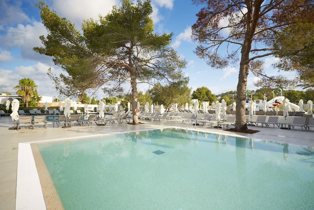 Insotel Tarida Beach Resort & SPA - All inclusive — 3