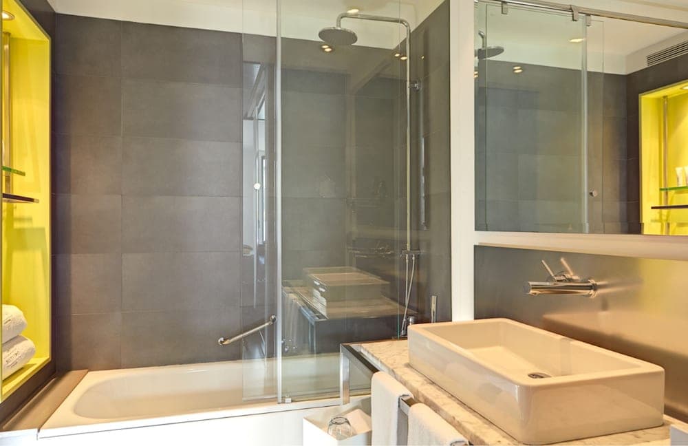 Hotel Sixtytwo Barcelona — 25