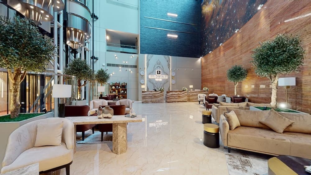 Torre Spiaggia Blu — 4