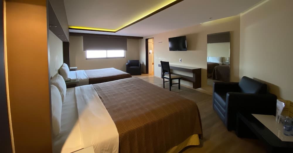Hotel Escala Centrale del Norte — 21