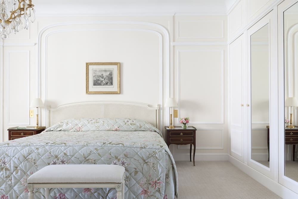 Le Bristol Paris - Oetker Hotels — 25