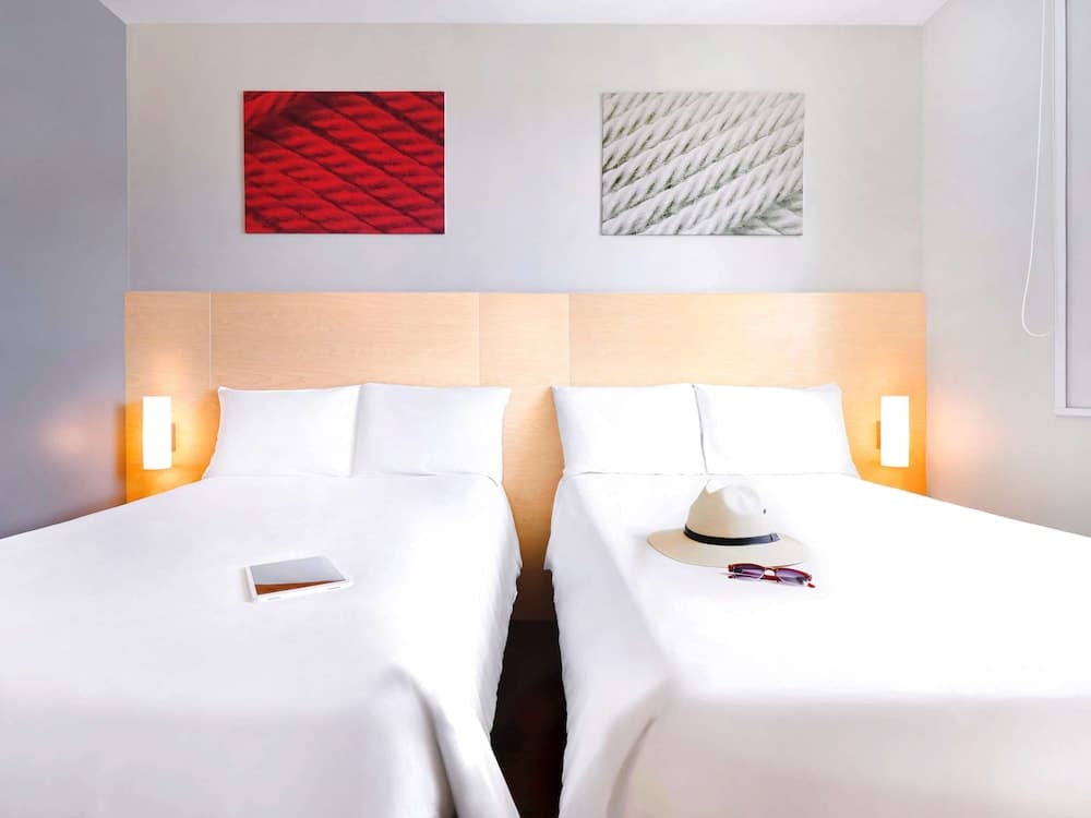 ibis Cancun Zentrum — 30