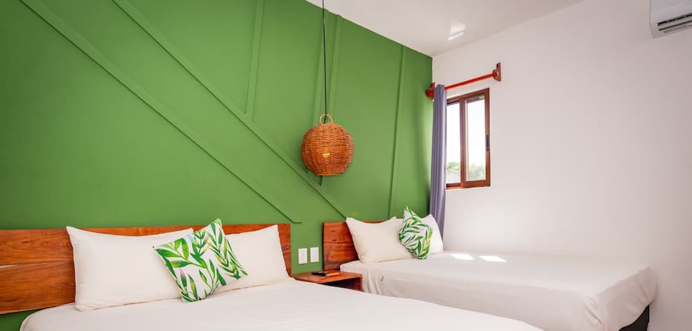 VICA GUEST HOUSE — 3