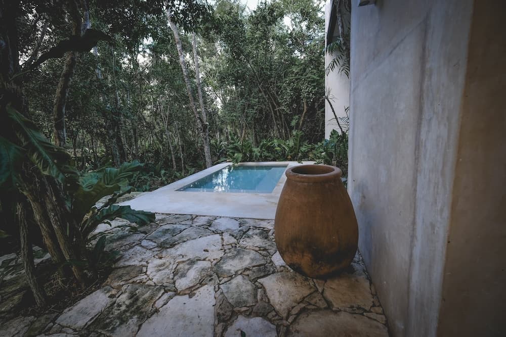 Wakax Hacienda - Cenote & Boutique Hotel — 18