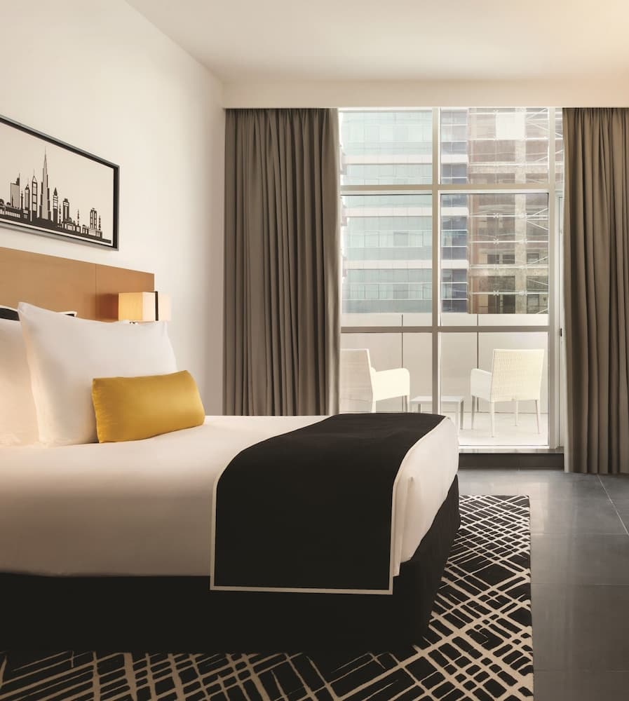 TRYP by Wyndham Dubái — 5