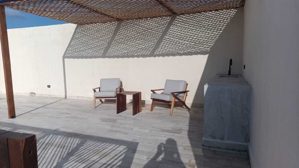 Wyndham Tulum — 22