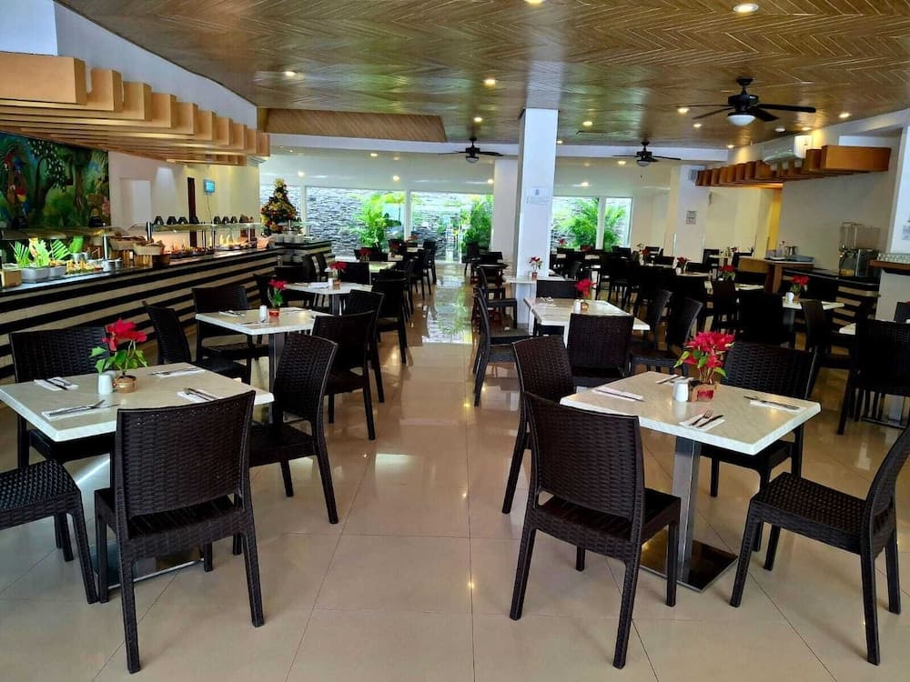 Hotel Todo Incluido Cancun Bay — 14