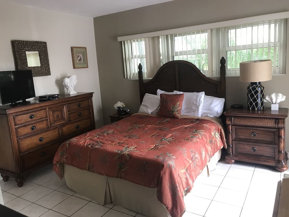 Casitas Coral Ridge — 7