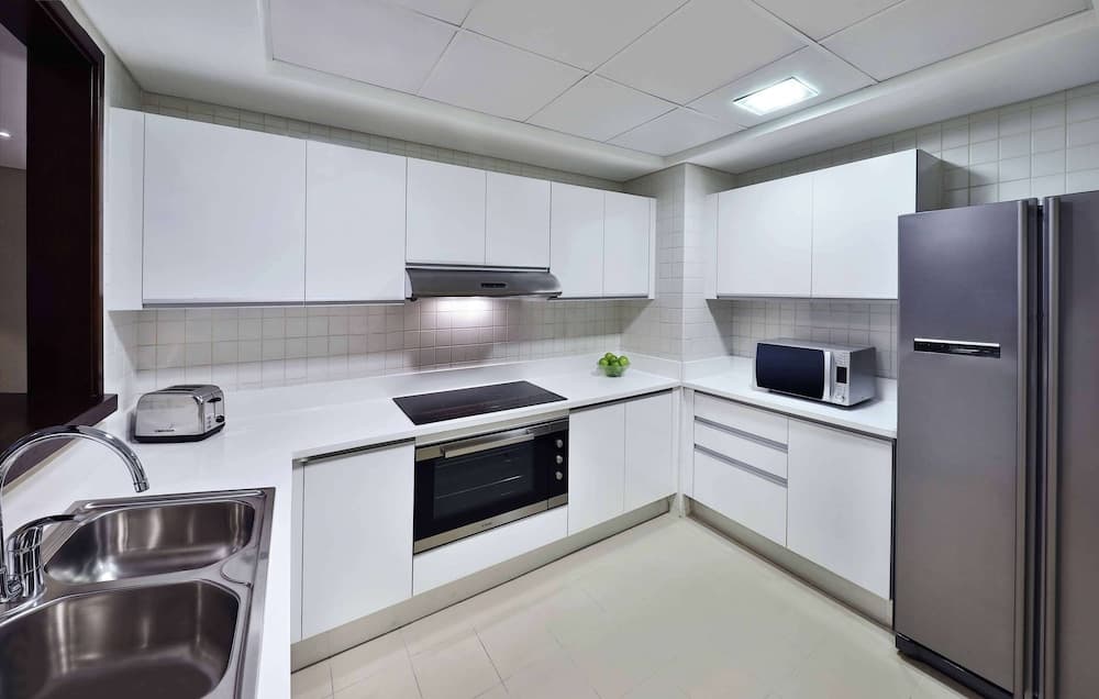 DoubleTree by Hilton Dubai - Jumeirah Beach — 22