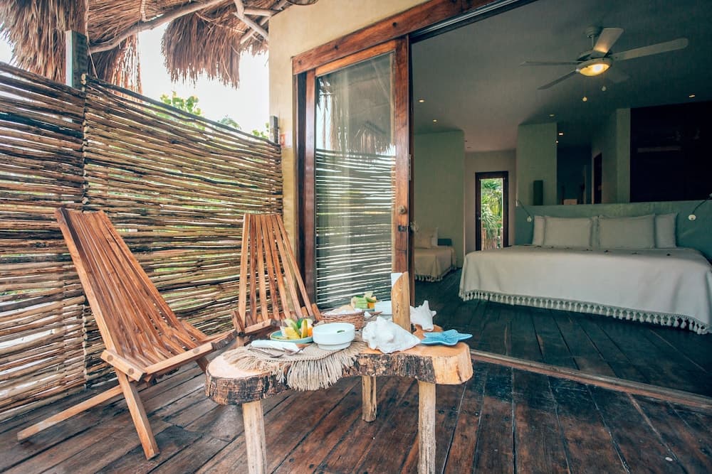 Orchid House Tulum Beach — 7